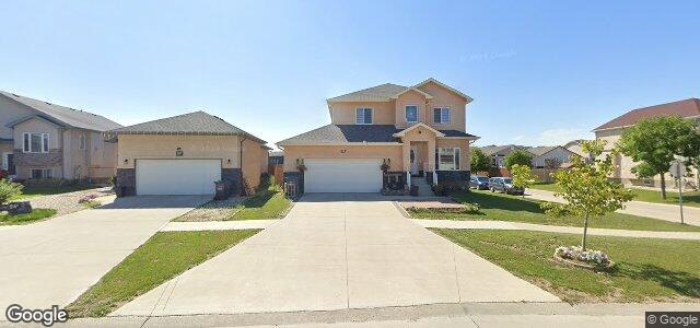 24 Amber Trail（加拿大曼尼托巴省溫尼伯市）房屋照片