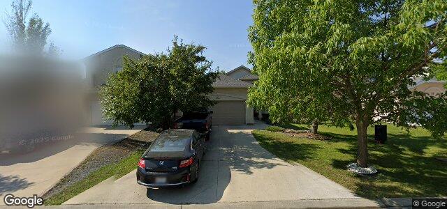 24 Courland Bay（加拿大曼尼托巴省溫尼伯市）房屋照片