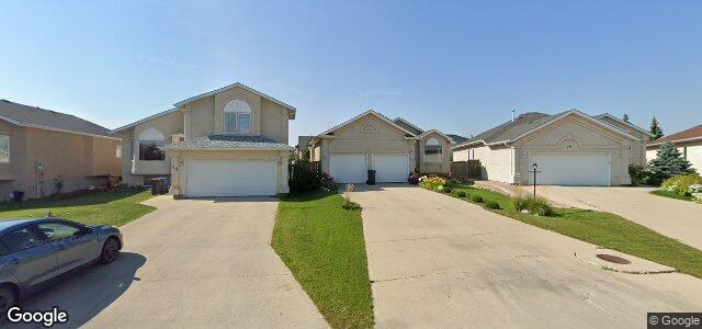 24 Novara Drive（加拿大曼尼托巴省溫尼伯市）房屋照片