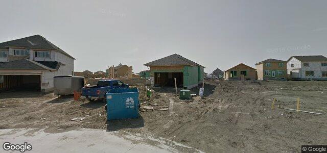 240 Bitterfield Drive（加拿大曼尼托巴省溫尼伯市）房屋照片