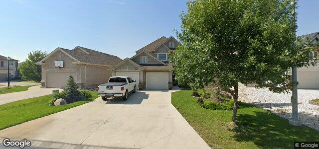 241 Amber Trail（加拿大曼尼托巴省溫尼伯市）房屋照片