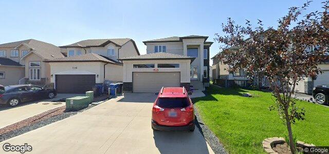 242 Mosselle Drive（加拿大曼尼托巴省溫尼伯市）房屋照片