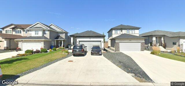 243 Bitterfield Drive（加拿大曼尼托巴省溫尼伯市）房屋照片