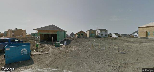 244 Bitterfield Drive（加拿大曼尼托巴省溫尼伯市）房屋照片