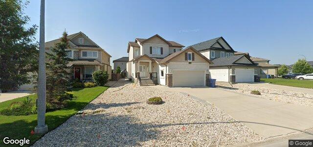 245 Amber Trail（加拿大曼尼托巴省溫尼伯市）房屋照片