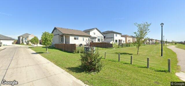 246 Mosselle Drive（加拿大曼尼托巴省溫尼伯市）房屋照片