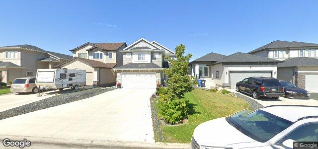 247 Bitterfield Drive（加拿大曼尼托巴省溫尼伯市）房屋照片