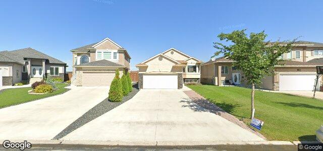 247 Mosselle Drive（加拿大曼尼托巴省溫尼伯市）房屋照片