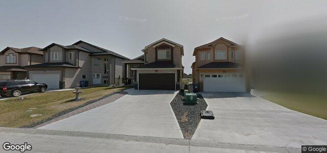 25 Gemstone Cove（加拿大曼尼托巴省溫尼伯市）房屋照片