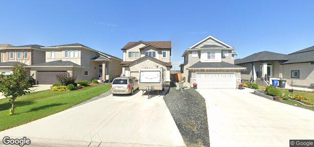 251 Bitterfield Drive（加拿大曼尼托巴省溫尼伯市）房屋照片