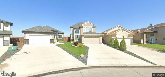 251 Mosselle Drive（加拿大曼尼托巴省溫尼伯市）房屋照片