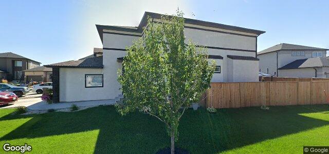 252 Bitterfield Drive（加拿大曼尼托巴省溫尼伯市）房屋照片