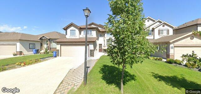 252 Thorn Drive（加拿大曼尼托巴省溫尼伯市）房屋照片