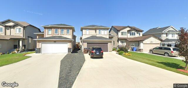 255 Bitterfield Drive（加拿大曼尼托巴省溫尼伯市）房屋照片