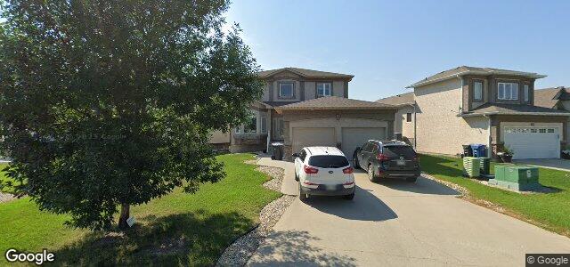 257 Amber Trail（加拿大曼尼托巴省溫尼伯市）房屋照片