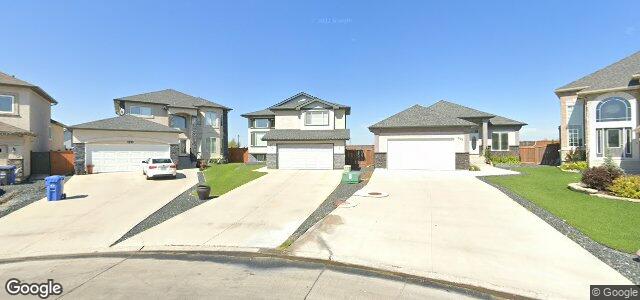 259 Mosselle Drive（加拿大曼尼托巴省溫尼伯市）房屋照片