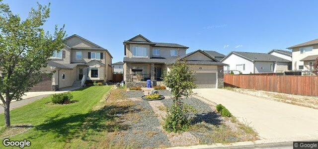 26 Allincite Road（加拿大曼尼托巴省溫尼伯市）房屋照片