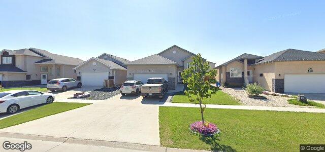 26 Amber Trail（加拿大曼尼托巴省温尼伯市）房屋照片