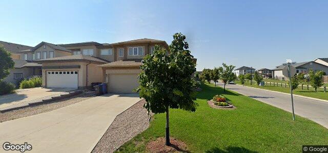 26 Baltic Bay（加拿大曼尼托巴省溫尼伯市）房屋照片