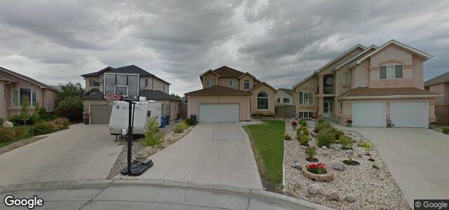 Larawan ng 26 Desna Place sa Winnipeg, Manitoba