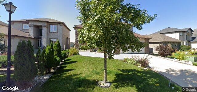 26 Massalia Drive（加拿大曼尼托巴省溫尼伯市）房屋照片