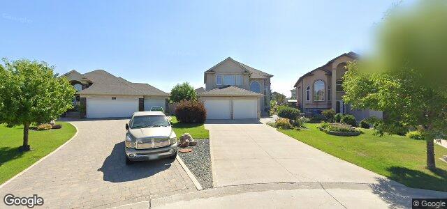 26 Moldan Bay（加拿大曼尼托巴省溫尼伯市）房屋照片