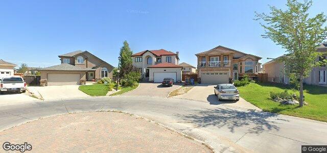 26 Odessa Cove（加拿大曼尼托巴省溫尼伯市）房屋照片