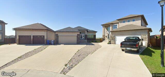 26 Pavia Place（加拿大曼尼托巴省溫尼伯市）房屋照片