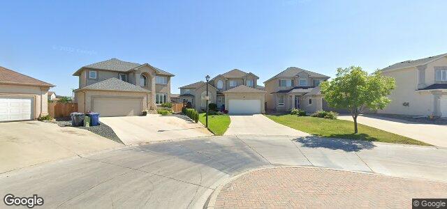 26 Riga Cove（加拿大曼尼托巴省溫尼伯市）房屋照片