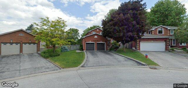 26 Stoddart Court（加拿大曼尼托巴省溫尼伯市）房屋照片