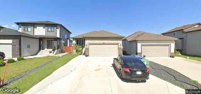 260 Thorn Drive（加拿大曼尼托巴省溫尼伯市）房屋照片