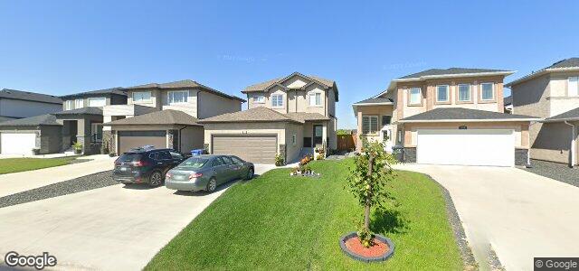 263 Bitterfield Drive（加拿大曼尼托巴省溫尼伯市）房屋照片