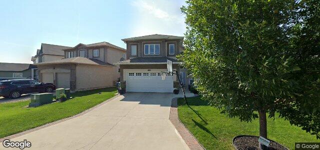 265 Amber Trail（加拿大曼尼托巴省溫尼伯市）房屋照片