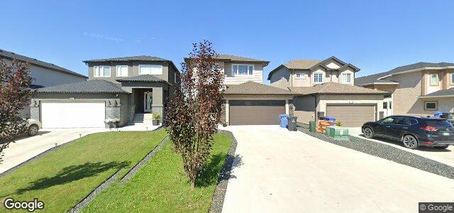 267 Bitterfield Drive（加拿大曼尼托巴省溫尼伯市）房屋照片