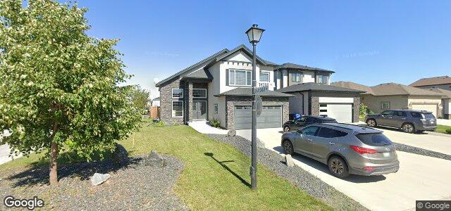 268 Thorn Drive（加拿大曼尼托巴省溫尼伯市）房屋照片