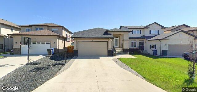 27 Allincite Road（加拿大曼尼托巴省溫尼伯市）房屋照片