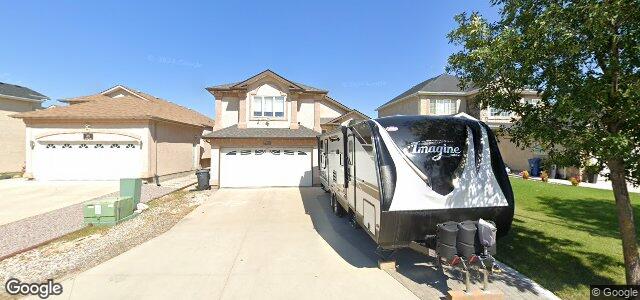 27 Amber Trail（加拿大曼尼托巴省溫尼伯市）房屋照片