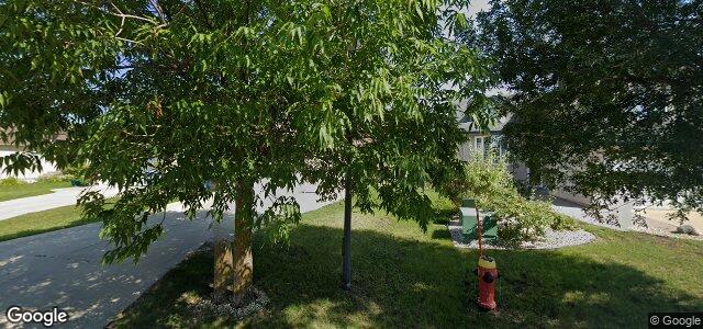 27 Courland Bay（加拿大曼尼托巴省溫尼伯市）房屋照片