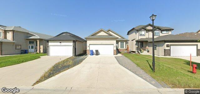 27 Elbe Road（加拿大曼尼托巴省溫尼伯市）房屋照片