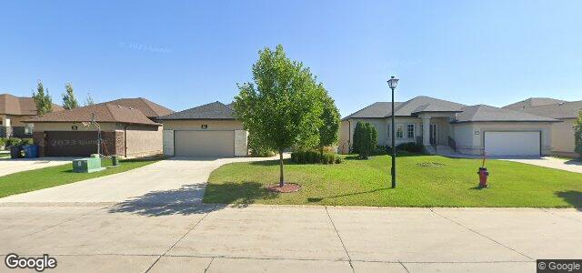 27 Lakebourne Drive（加拿大曼尼托巴省溫尼伯市）房屋照片