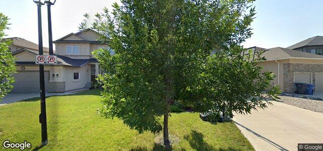 27 Mike Ruta Court（加拿大曼尼托巴省溫尼伯市）房屋照片