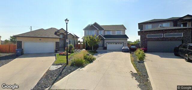 27 Mosselle Place（加拿大曼尼托巴省溫尼伯市）房屋照片