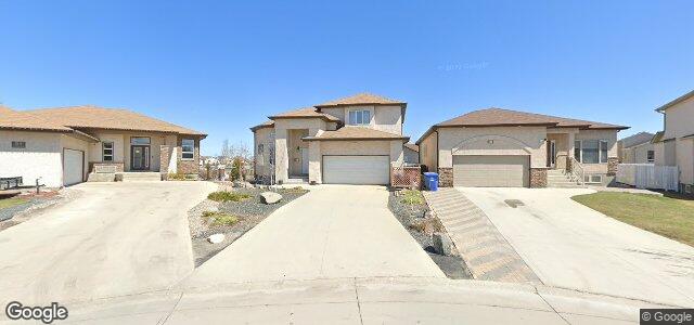 27 Tessler Bay（加拿大曼尼托巴省溫尼伯市）房屋照片