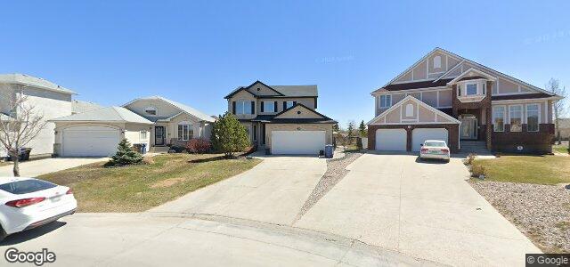 27 Thorn Drive（加拿大曼尼托巴省溫尼伯市）房屋照片