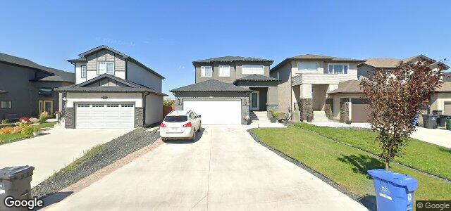 271 Bitterfield Drive（加拿大曼尼托巴省溫尼伯市）房屋照片