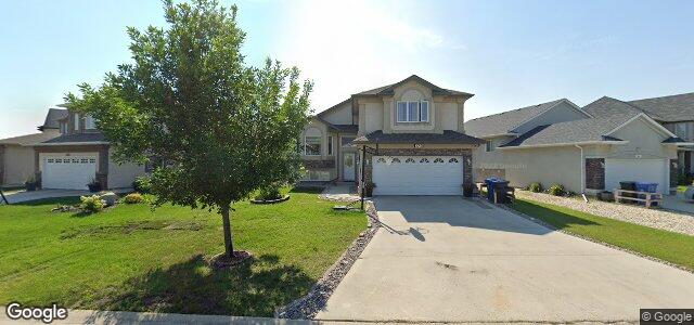 273 Amber Trail（加拿大曼尼托巴省溫尼伯市）房屋照片