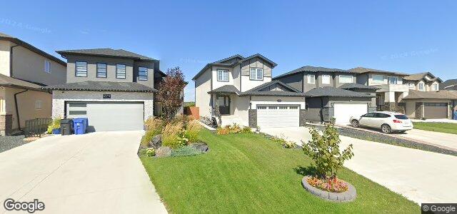 275 Bitterfield Drive（加拿大曼尼托巴省溫尼伯市）房屋照片