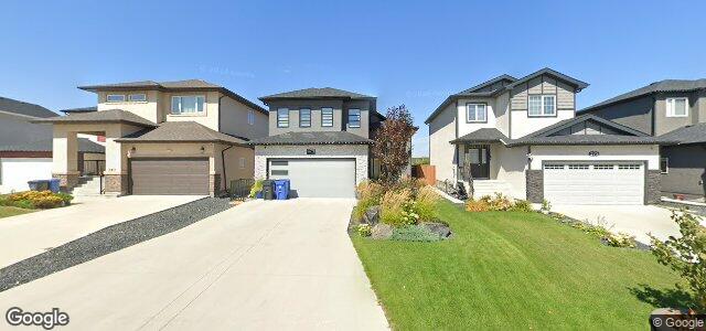 279 Bitterfield Drive（加拿大曼尼托巴省溫尼伯市）房屋照片