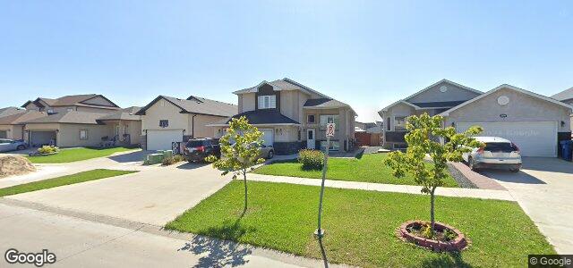 28 Amber Trail（加拿大曼尼托巴省溫尼伯市）房屋照片