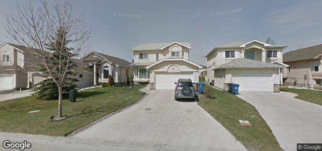 28 Courland Bay（加拿大曼尼托巴省溫尼伯市）房屋照片